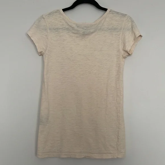 Marc Marc Jacobs Womens T-Shirt Sz XS - Picture 3 of 8